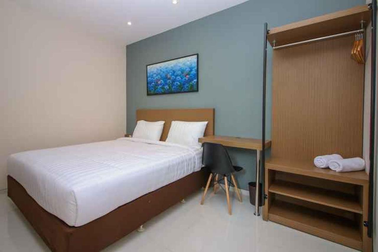 Kencana Residence Surabaja Zewnętrze zdjęcie