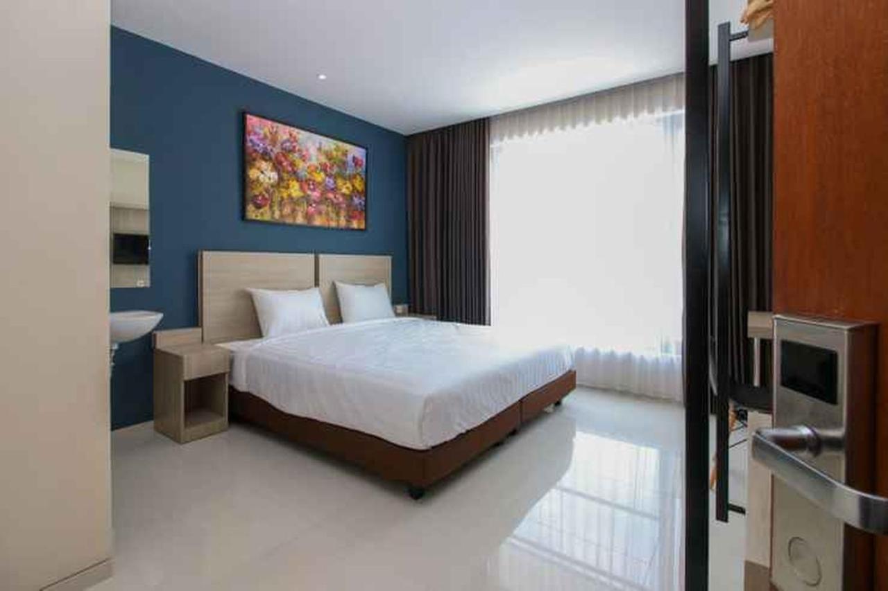 Kencana Residence Surabaja Zewnętrze zdjęcie