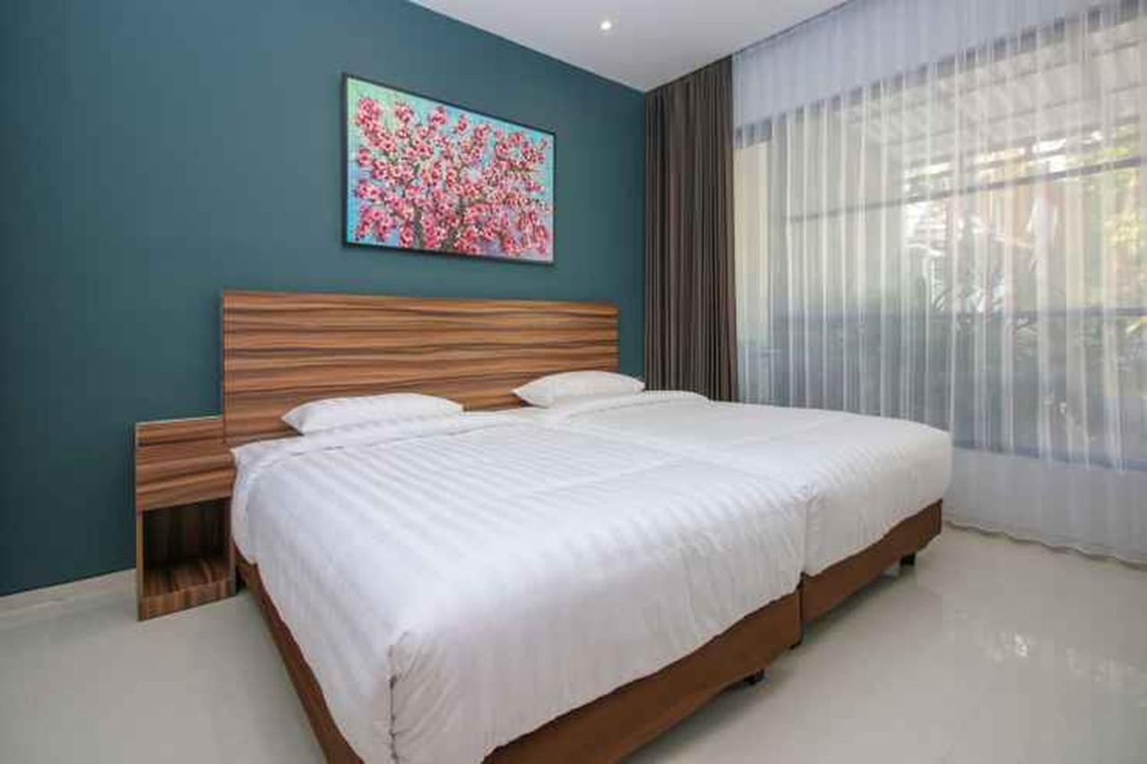 Kencana Residence Surabaja Zewnętrze zdjęcie