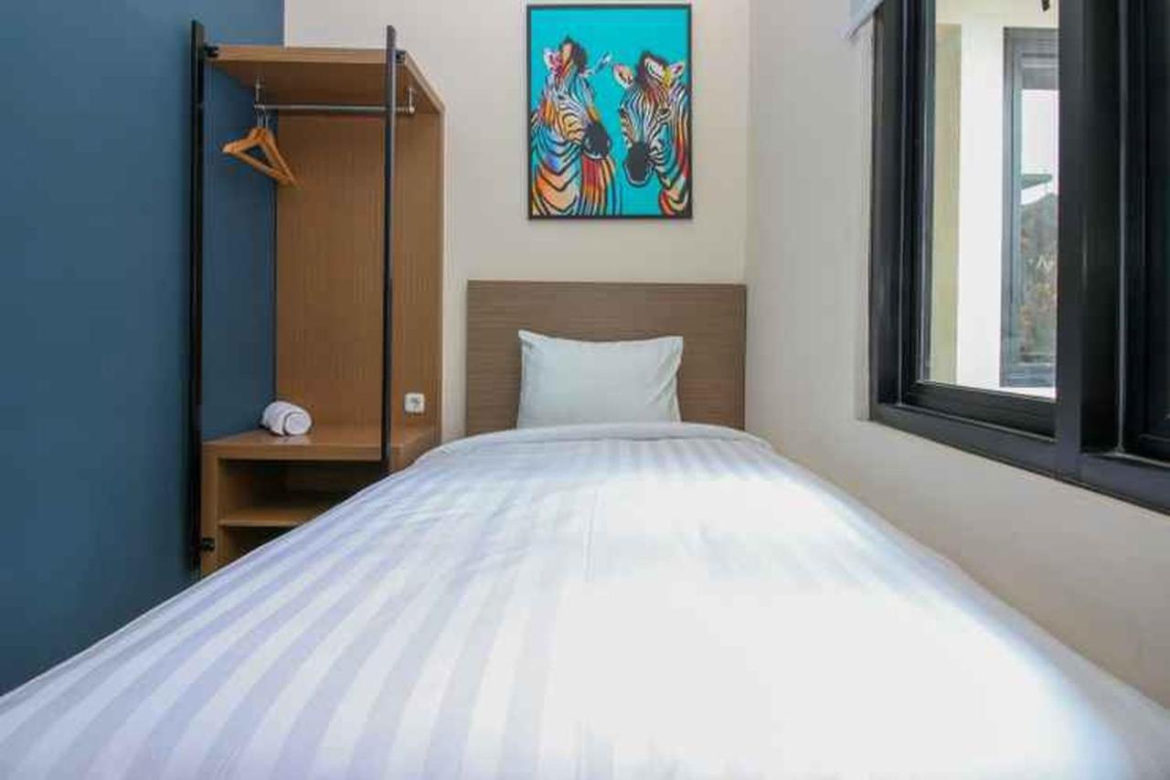 Kencana Residence Surabaja Zewnętrze zdjęcie