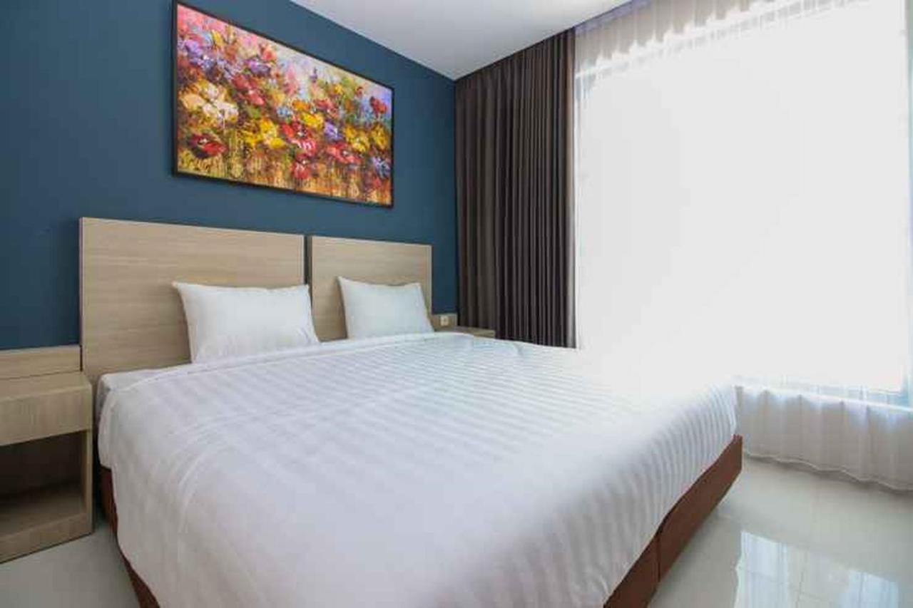 Kencana Residence Surabaja Zewnętrze zdjęcie