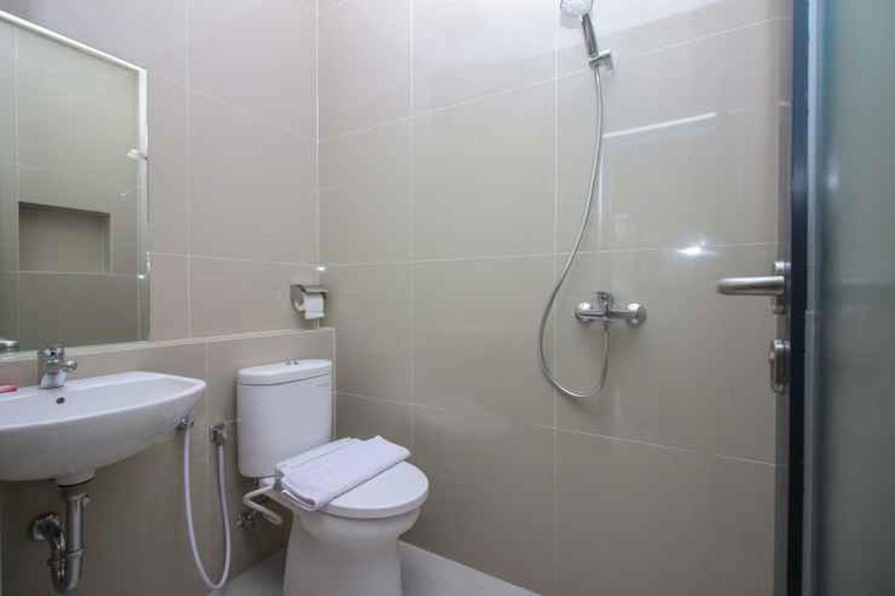 Kencana Residence Surabaja Zewnętrze zdjęcie
