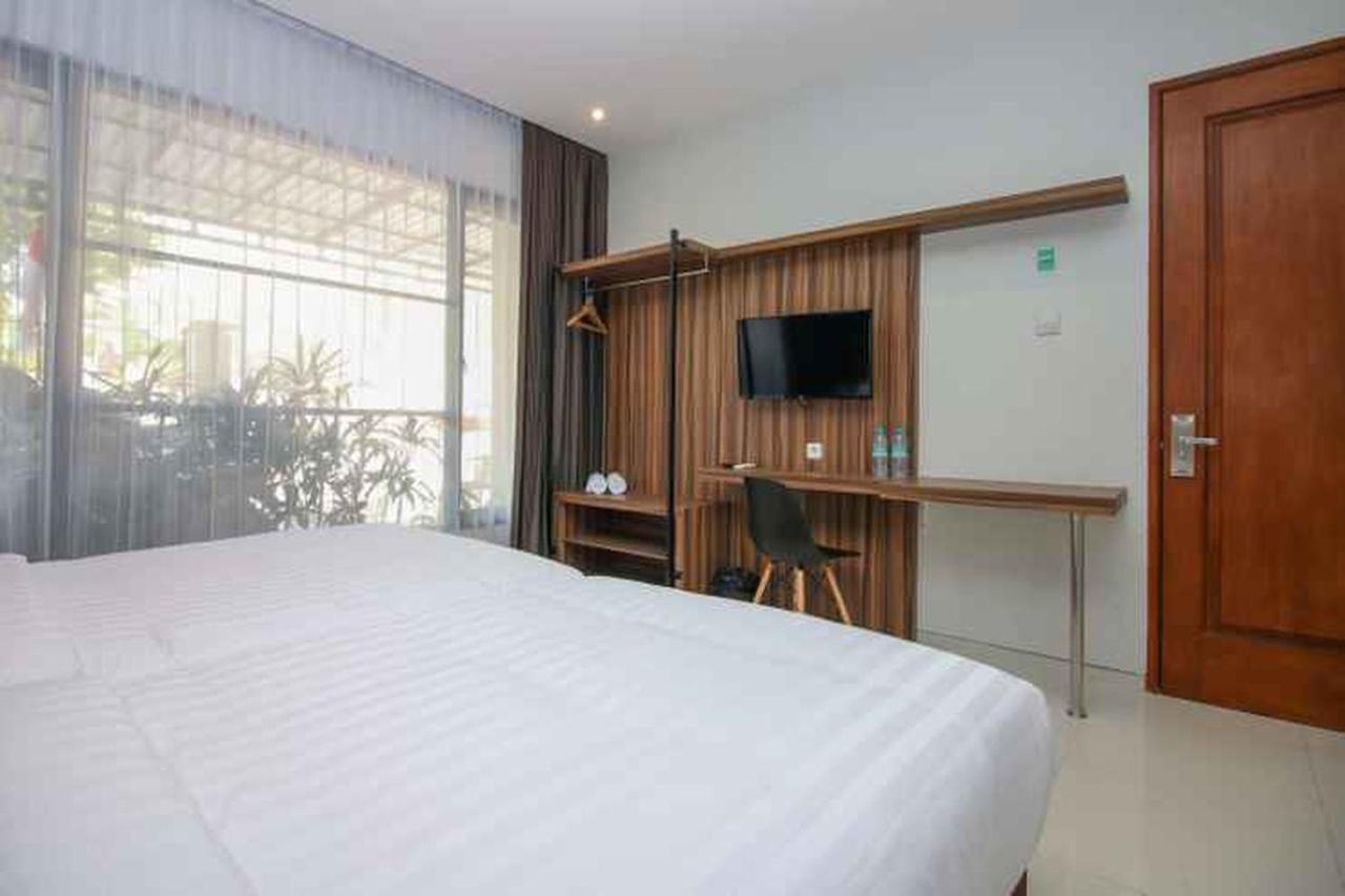 Kencana Residence Surabaja Zewnętrze zdjęcie