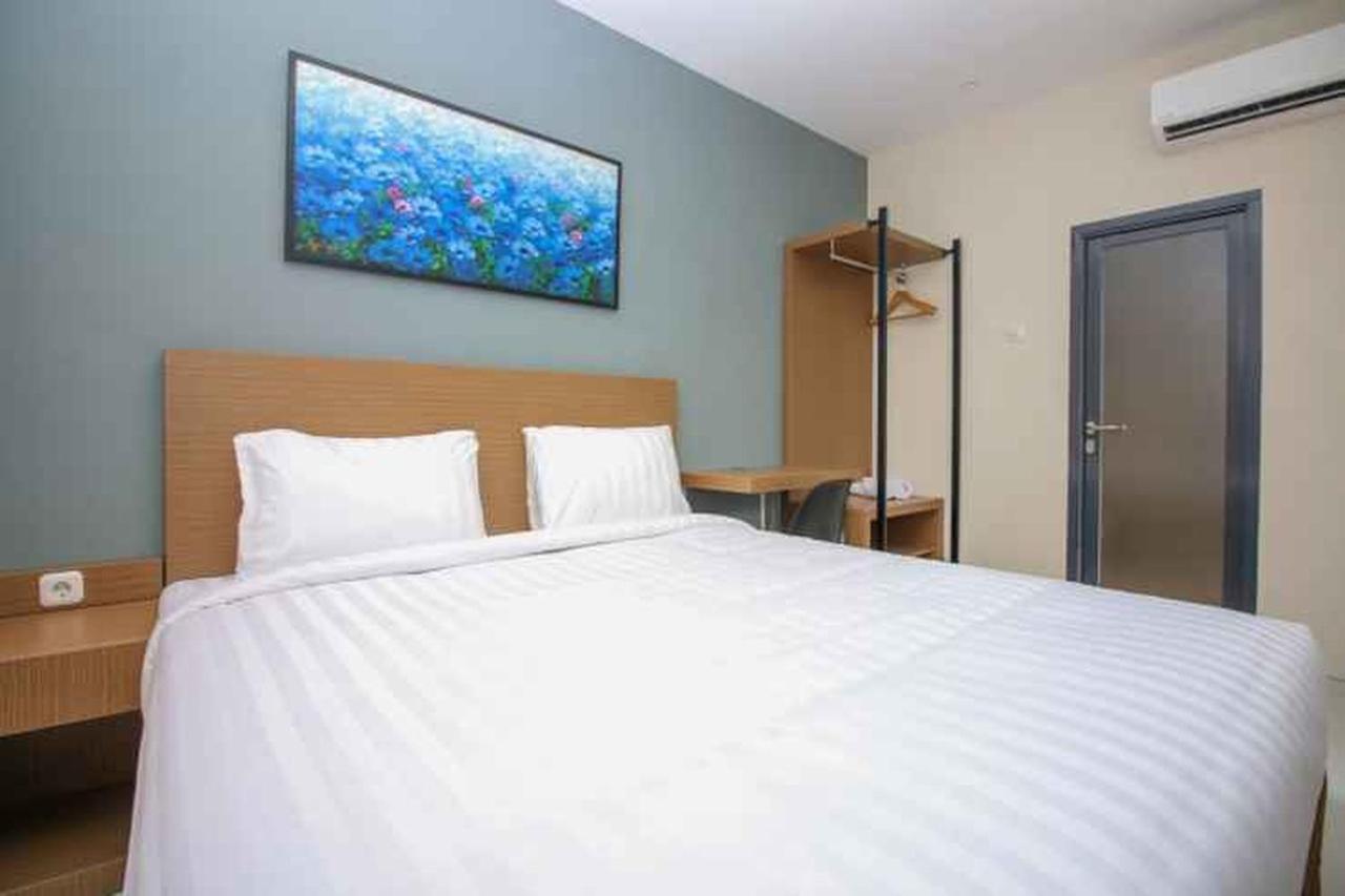 Kencana Residence Surabaja Zewnętrze zdjęcie