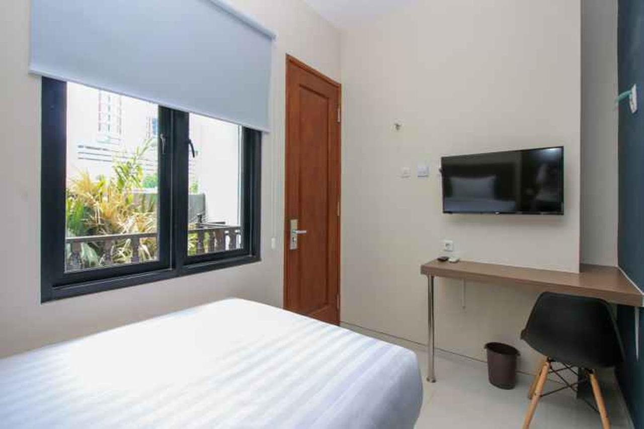 Kencana Residence Surabaja Zewnętrze zdjęcie