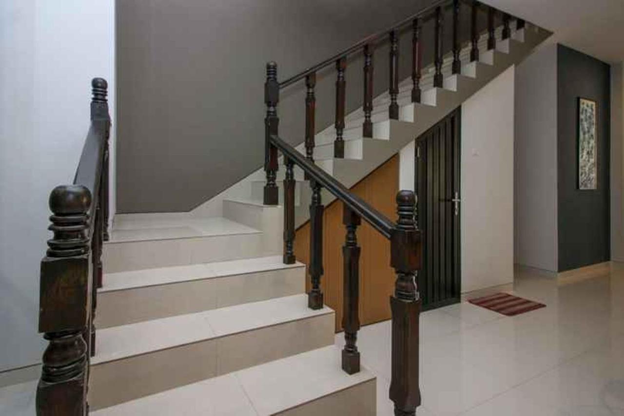 Kencana Residence Surabaja Zewnętrze zdjęcie