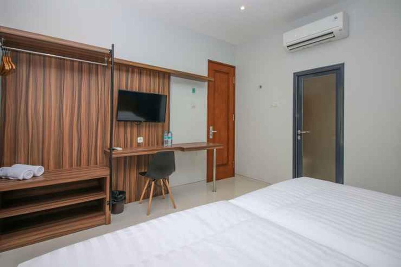 Kencana Residence Surabaja Zewnętrze zdjęcie