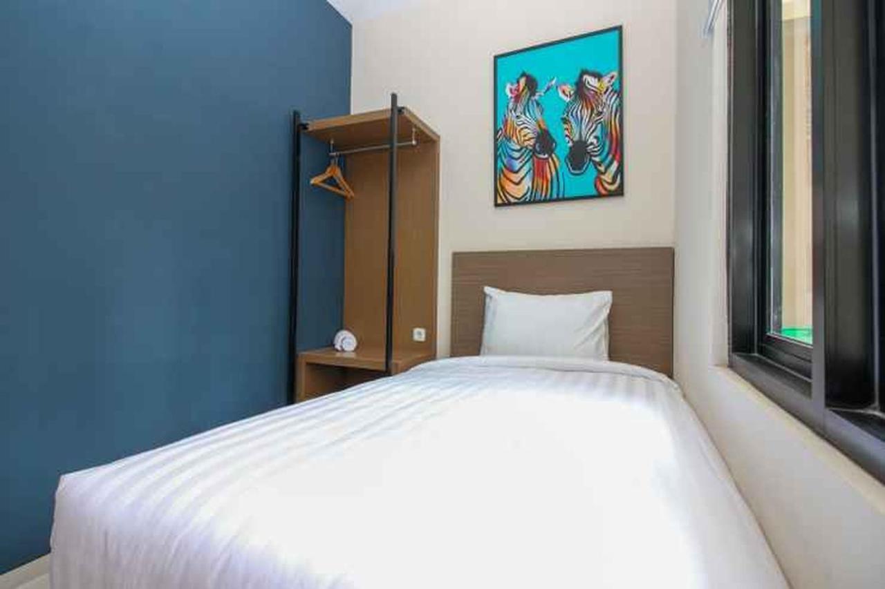 Kencana Residence Surabaja Zewnętrze zdjęcie