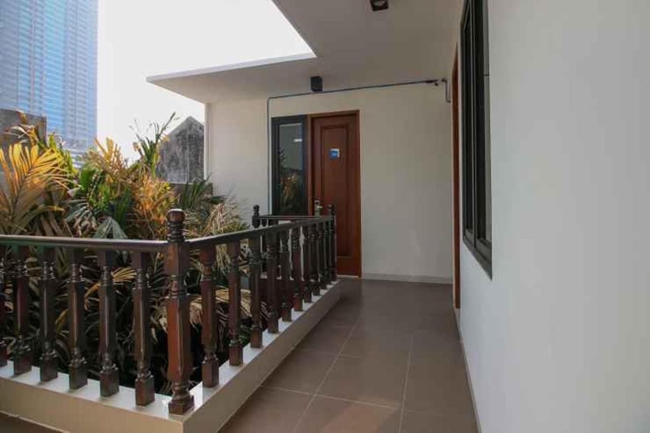 Kencana Residence Surabaja Zewnętrze zdjęcie
