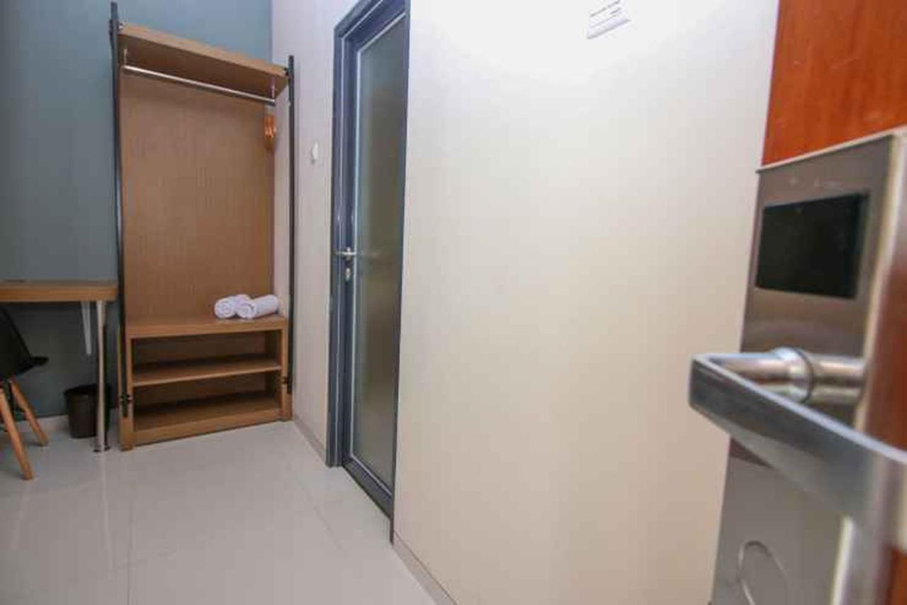 Kencana Residence Surabaja Zewnętrze zdjęcie