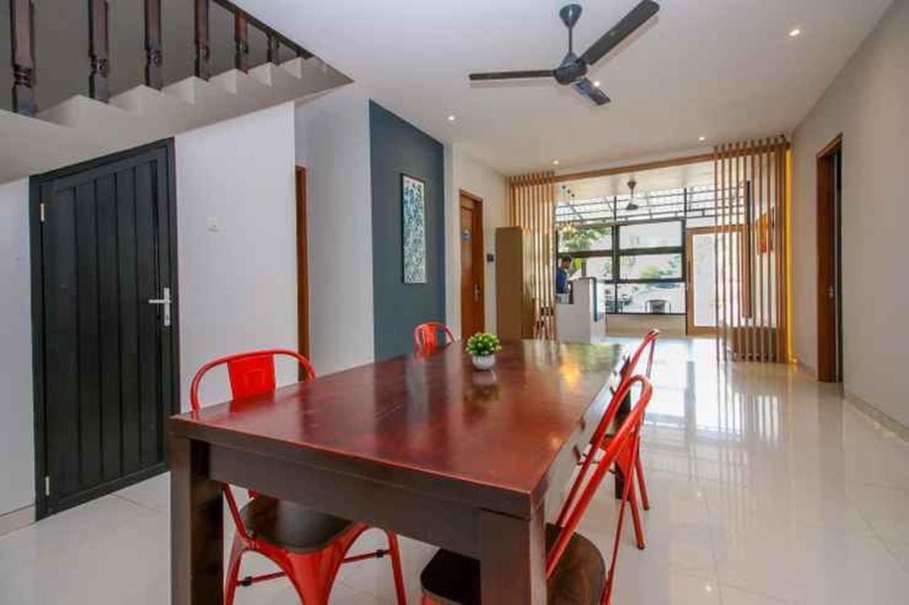 Kencana Residence Surabaja Zewnętrze zdjęcie